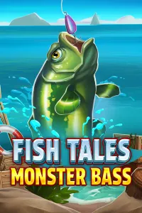 Fish Tales Monster Bass